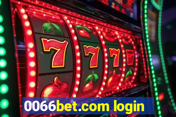 0066bet.com login